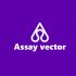 Логотип для AssayVector - дизайнер AnatoliyInvito