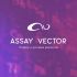 Логотип для AssayVector - дизайнер Fezino