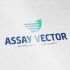 Логотип для AssayVector - дизайнер malito