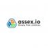 Логотип для assex.io - дизайнер anstep
