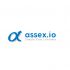 Логотип для assex.io - дизайнер anstep