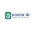 Логотип для assex.io - дизайнер Olga_V