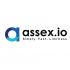 Логотип для assex.io - дизайнер Olga_V