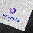 Логотип для assex.io - дизайнер shilina_ya999