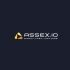 Логотип для assex.io - дизайнер SmolinDenis