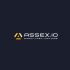 Логотип для assex.io - дизайнер SmolinDenis