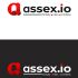 Логотип для assex.io - дизайнер carbomix