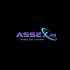 Логотип для assex.io - дизайнер massachusetts