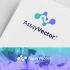 Логотип для AssayVector - дизайнер Alphir