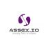 Логотип для assex.io - дизайнер vezna