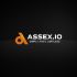 Логотип для assex.io - дизайнер Lara2009