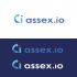 Логотип для assex.io - дизайнер Neko88