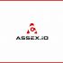 Логотип для assex.io - дизайнер JMarcus