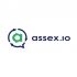 Логотип для assex.io - дизайнер Neko88