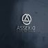Логотип для assex.io - дизайнер robert3d