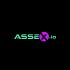 Логотип для assex.io - дизайнер massachusetts
