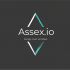 Логотип для assex.io - дизайнер EgoisticDust