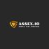 Логотип для assex.io - дизайнер Pyrit