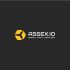Логотип для assex.io - дизайнер Pyrit