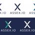 Логотип для assex.io - дизайнер tanii_myyr