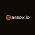 Логотип для assex.io - дизайнер shamaevserg