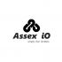 Логотип для assex.io - дизайнер AnatoliyInvito