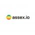 Логотип для assex.io - дизайнер shamaevserg