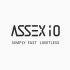 Логотип для assex.io - дизайнер AnatoliyInvito