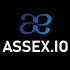 Логотип для assex.io - дизайнер anjelaabramova