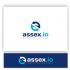 Логотип для assex.io - дизайнер malito
