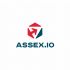 Логотип для assex.io - дизайнер zozuca-a