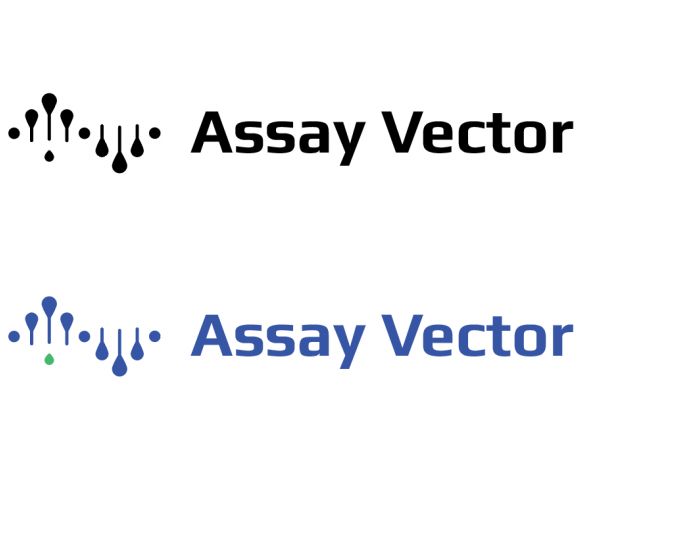 Логотип для AssayVector - дизайнер Geyzerrr