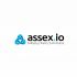 Логотип для assex.io - дизайнер GAMAIUN