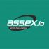Логотип для assex.io - дизайнер Zheravin