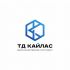 Логотип для ООО ТД Кайлас - дизайнер zozuca-a
