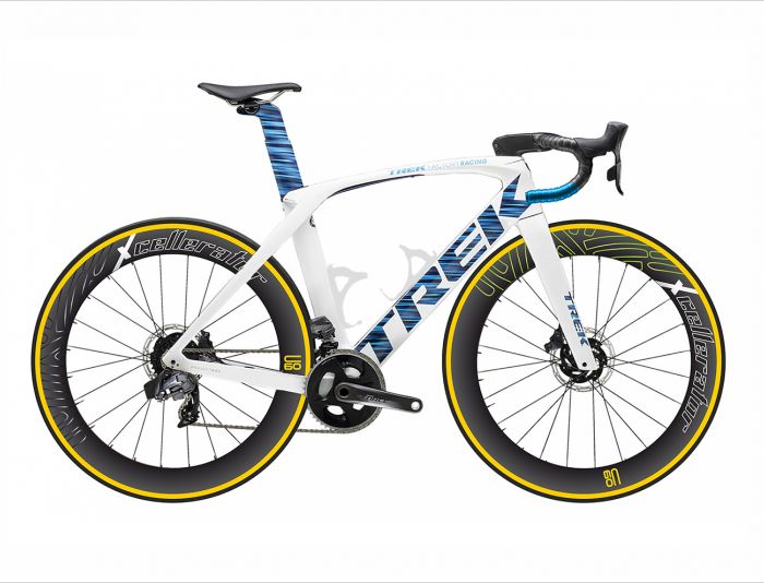 Дизайн для колеса шоссейного велосипеда - дизайнер Pomidor_1