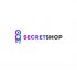 Логотип для SecretShop - дизайнер anstep