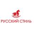 Логотип для Русский стиль - дизайнер Geyzerrr