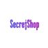 Логотип для SecretShop - дизайнер kymage