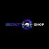 Логотип для SecretShop - дизайнер sasha-plus