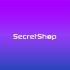 Логотип для SecretShop - дизайнер Youkey