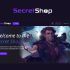 Логотип для SecretShop - дизайнер Youkey