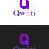 Лого и фирменный стиль для Логотип сервиса знакомств Qwitti - дизайнер carbomix