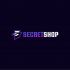 Логотип для SecretShop - дизайнер graphin4ik