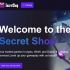 Логотип для SecretShop - дизайнер kymage