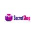 Логотип для SecretShop - дизайнер kymage