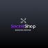 Логотип для SecretShop - дизайнер Youkey