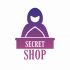 Логотип для SecretShop - дизайнер everypixel