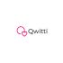 Лого и фирменный стиль для Логотип сервиса знакомств Qwitti - дизайнер Ramaz