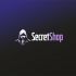 Логотип для SecretShop - дизайнер Zheravin